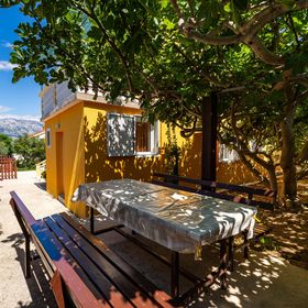 Apartman Ražanac - CDA783