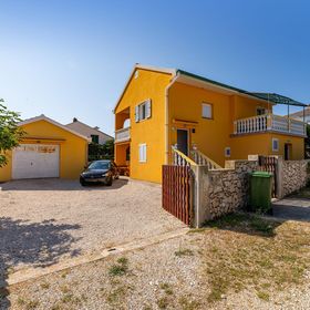 Apartman Ražanac - CDA786