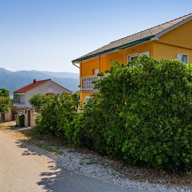 Apartman Ražanac - CDA786