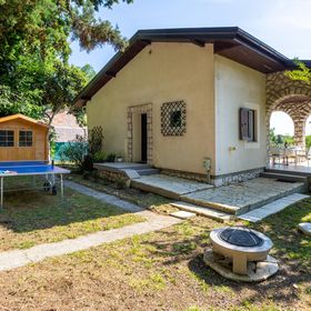 Vendégház Omišalj - CKI554