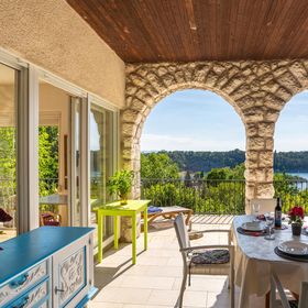 Vendégház Omišalj - CKI554