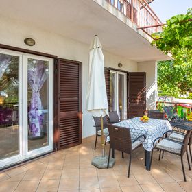 Apartman Pinezići - CKI695