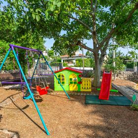 Apartman Pinezići - CKI695