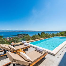 Vendégház Preko - CDU649