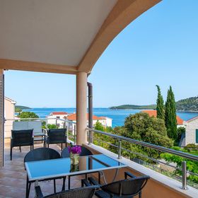 Apartman Ražanj - CSV345