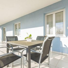 Apartman Novi Vinodolski - CKN828