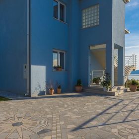 Apartman Novi Vinodolski - CKN828