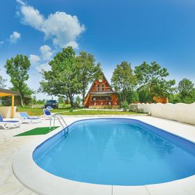 Vendégház Gospić - CCL305