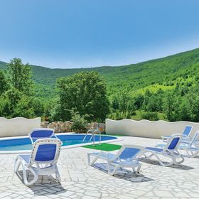 Vendégház Gospić - CCL305