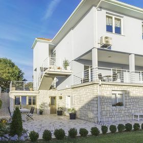 Apartman Novi Vinodolski - CKN827