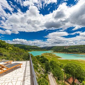 Vendégház Ričice - CSC878