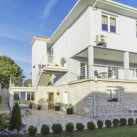 Apartman Novi Vinodolski - CKN829