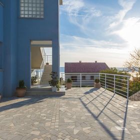 Apartman Novi Vinodolski - CKN829