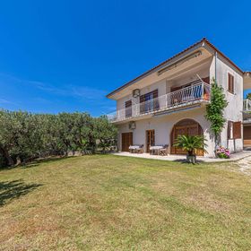 Apartman Makarska - CSC851