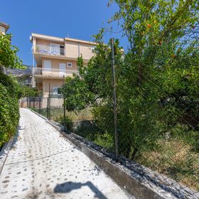 Apartman Podgora - CSC872