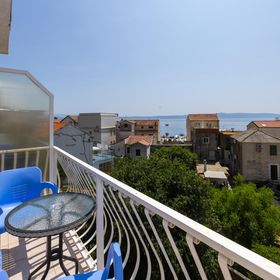 Apartman Podgora - CSC873