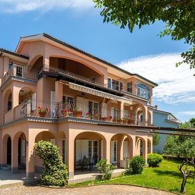 Apartman Kostrena - CKA597