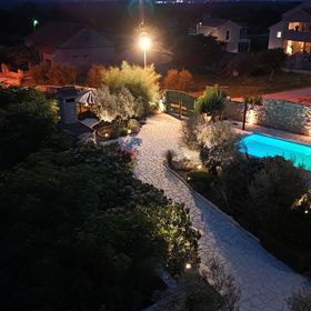 House DIDOVI DVORI Suhovare