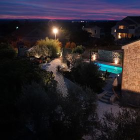 House DIDOVI DVORI Suhovare