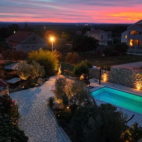 House DIDOVI DVORI Suhovare