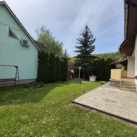 Summer House Apartman Bogács