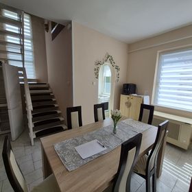 Summer House Apartman Bogács