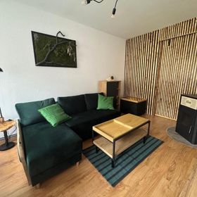 Apartament Zimowa 16 Srebrna Góra