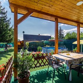 Adri Nyaraló Balatonkeresztúr