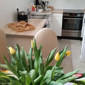 Dom Za zakrętem Rowy