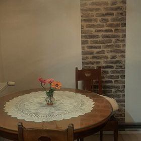 Fehér Kék Hibiszkusz Apartman Páka