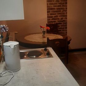 Fehér Kék Hibiszkusz Apartman Páka