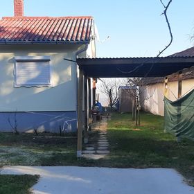 Erdei Fenyő Vendégház Lenti