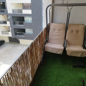 Ela's Apartment 2 Mamaia Nord