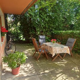 Sétány Apartman Fonyód