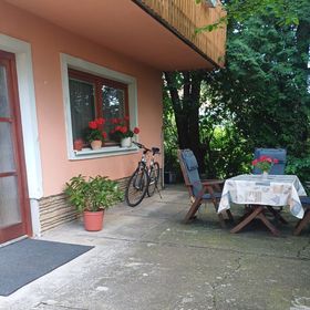 Sétány Apartman Fonyód