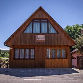 Cabana Perla Vărșag