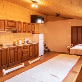 Cabana Perla Vărșag