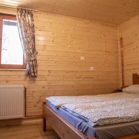 Cabana Perla Vărșag