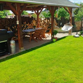 Pannonvitéz Apartman Pannonhalma