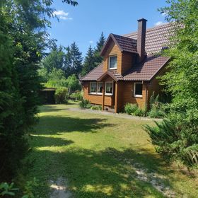 Domek Całoroczny Dłużek