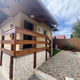 Kincsem Vendégház Tiszakécske