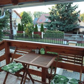 Kincsem Vendégház Tiszakécske