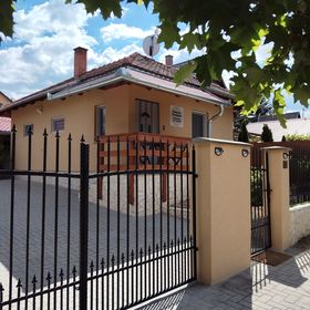 Kincsem Vendégház Tiszakécske