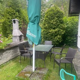 Chata Janov Nový Bor