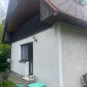 Chata Janov Nový Bor