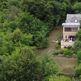 MagicMaros - Csodaház Nagymaros