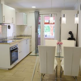 Frankó Vendégház Békésszentandrás