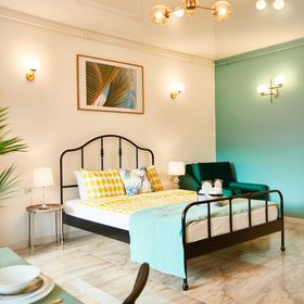 Apartament Promenada Sofia Mamaia-Sat