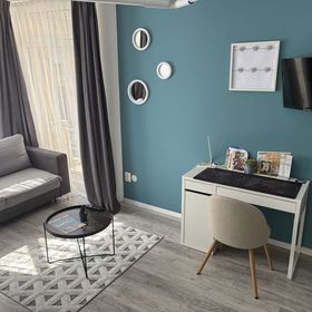 ÁTRIUM Apartman Kaposvár