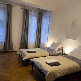 Apartament WrocLove Stay wszędzie pieszo